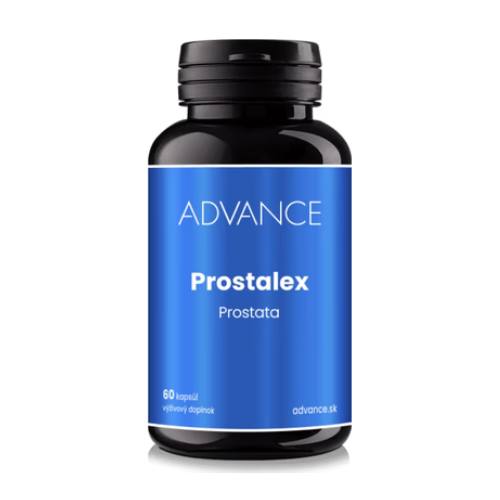 Prostalex - próstata , 60 cápsulas