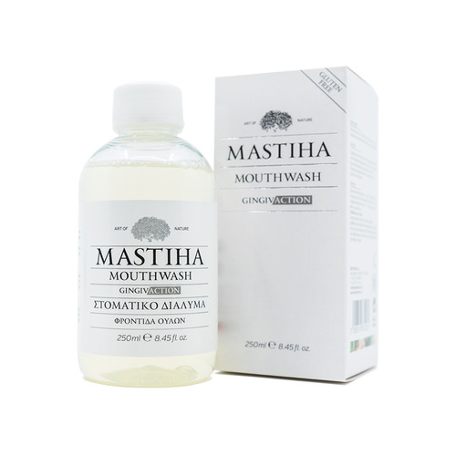 Mástique - elixir bucal, 250 ml