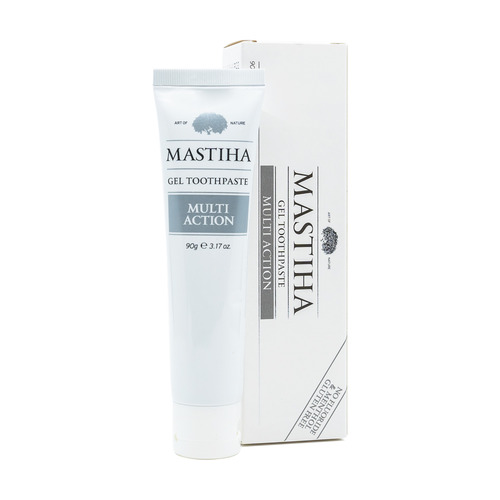 Mástique - pasta de dentes Multi Action, 90 g