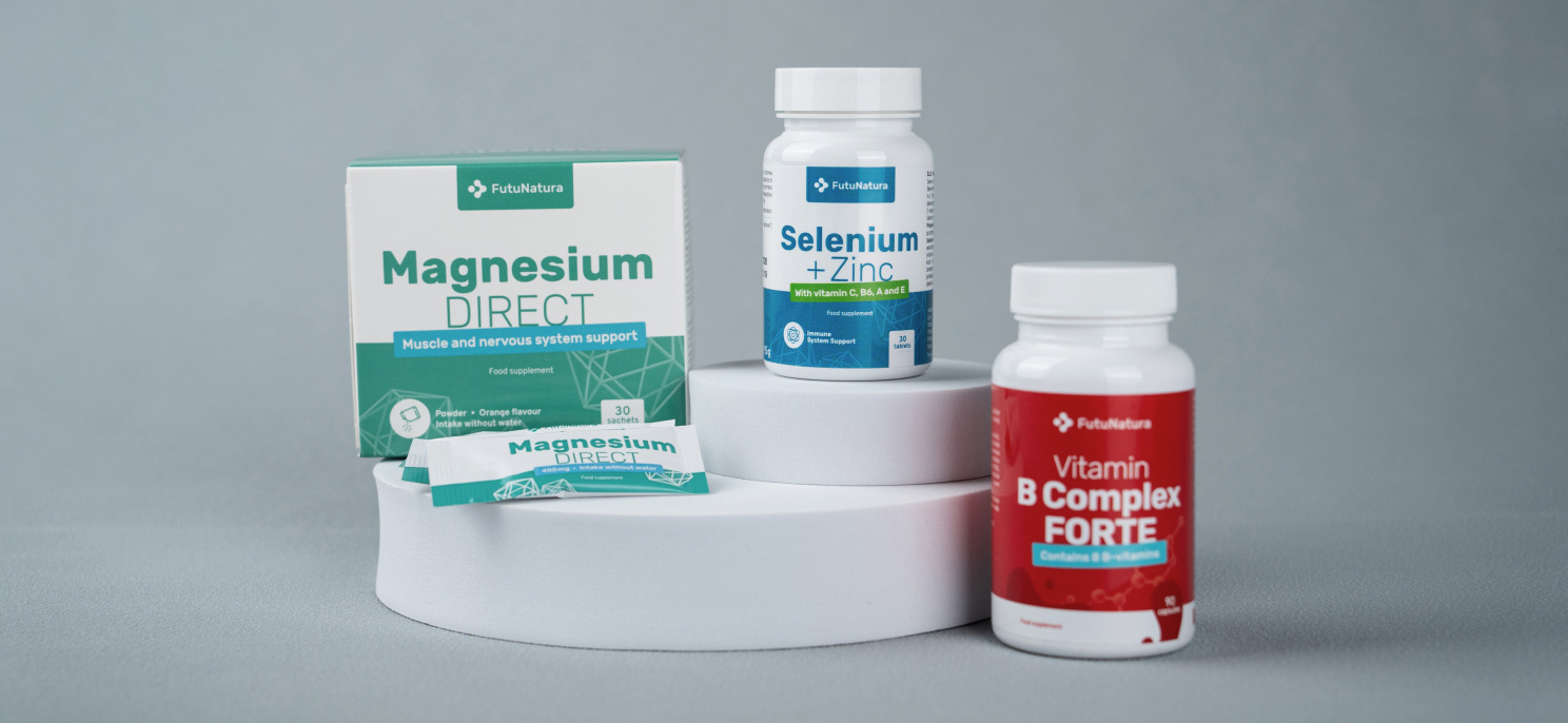 Sistema imunitário e energia