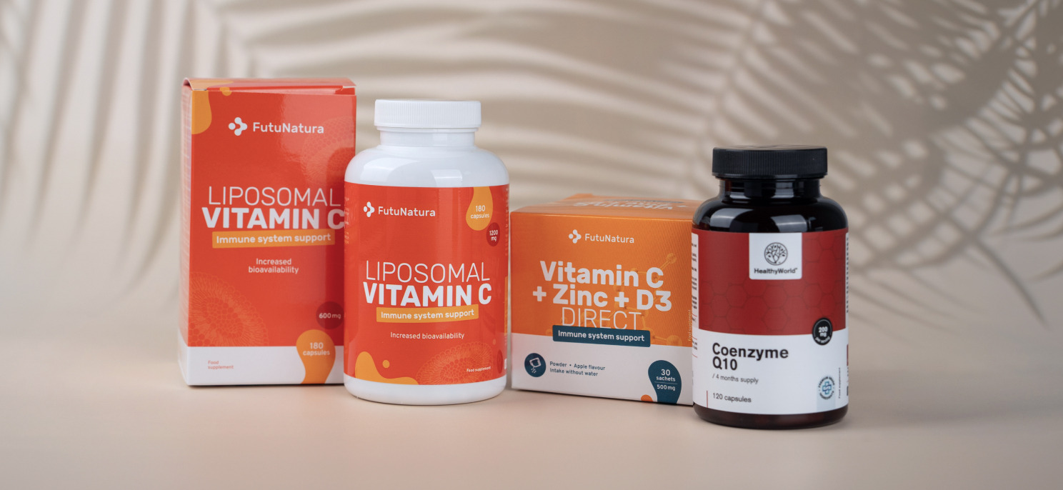 Anti-aging e antioxidantes