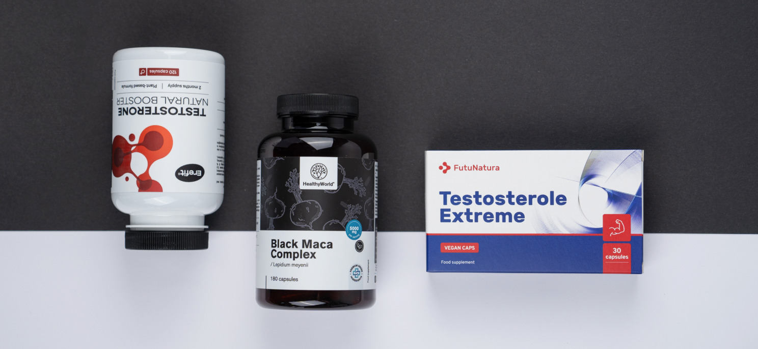 Hormonas e glândulas