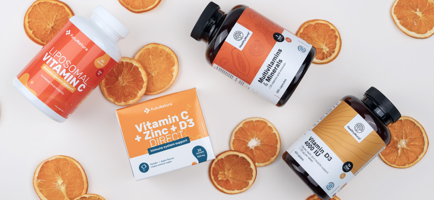 Vitaminas