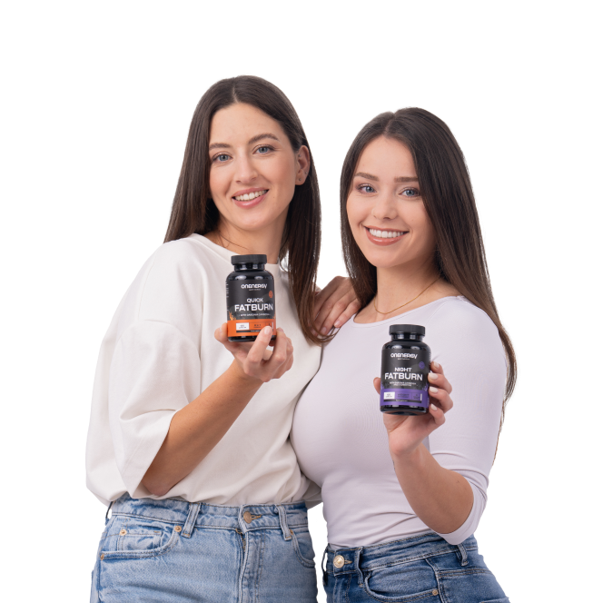 Os melhores queima de gorduras