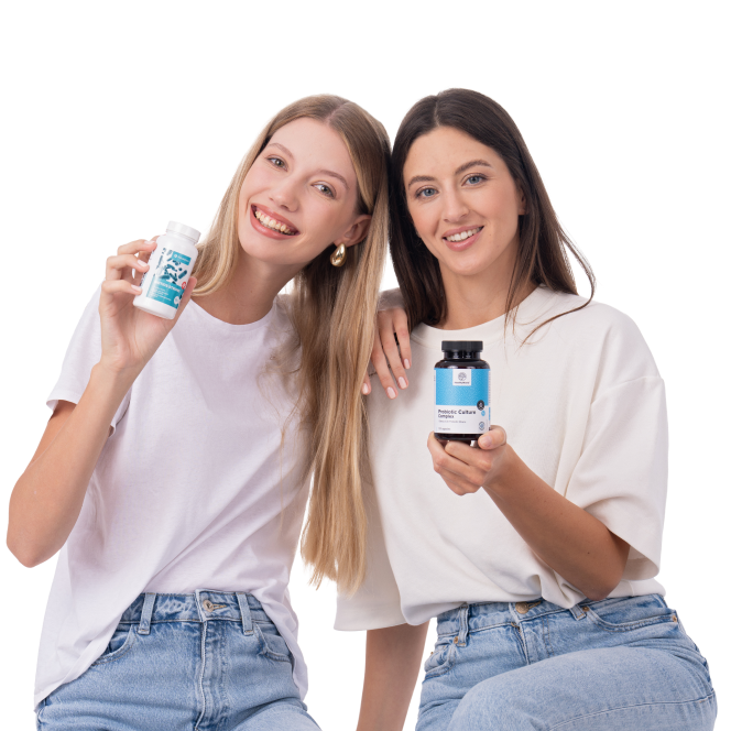 Melhore a sua digestão