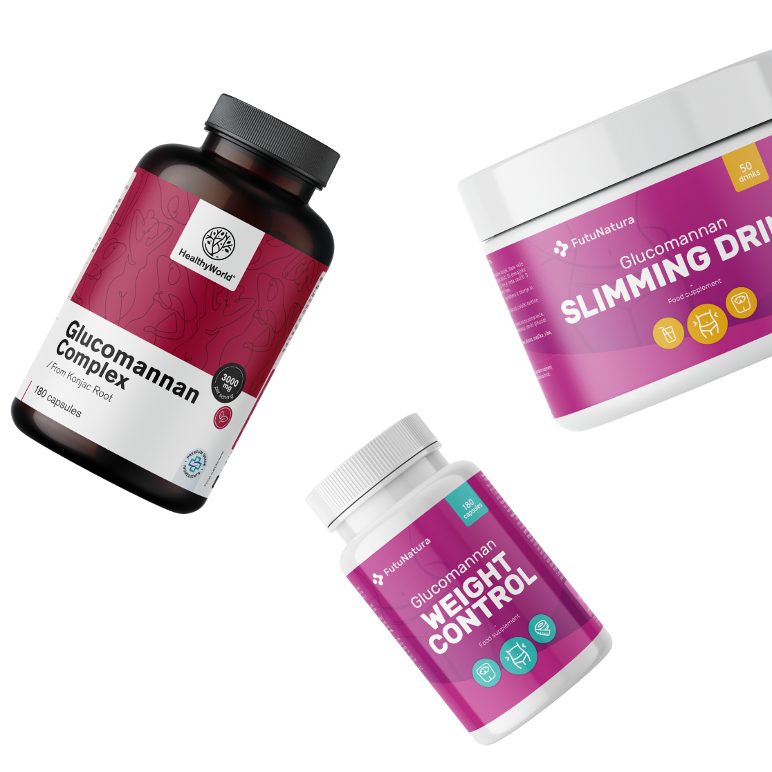 Inibição do apetite