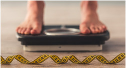 Calculadora do índice de massa corporal