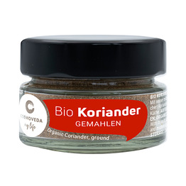 Coentro BIO - moído, 23 g