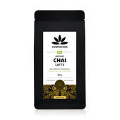 Chá BIO Instant Chai Latte - Pure, 180 g