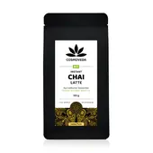 Chá BIO Instant Chai Latte - Pure, 180 g