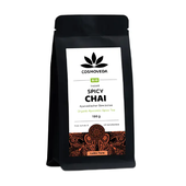 Chá BIO Instant Chai Latte - Spicy, 180 g