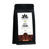 Chá BIO Instant Chai Latte - Spicy, 180 g