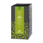 Chá verde BIO, 25x1,8g