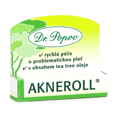 Acne - espinhas.