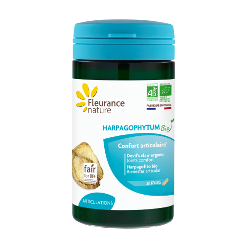 Garra do diabo BIO, 60 comprimidos