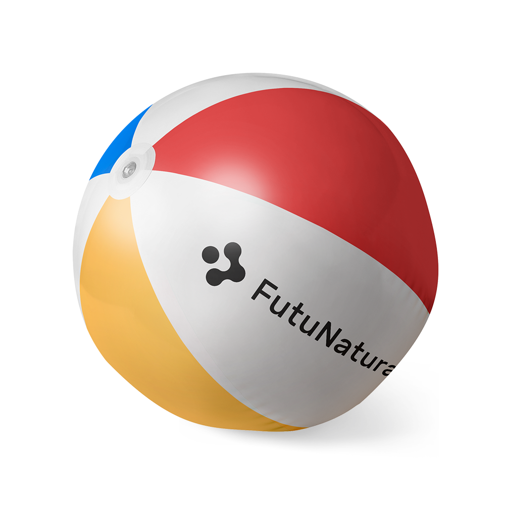 Bola insuflável Bola insuflável