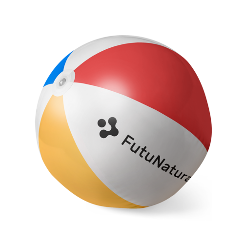 Bola insuflável, 1 unidade