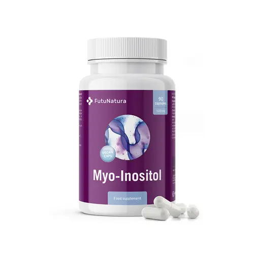 Mio-inositol
