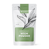 Nim em pó BIO, 250 g