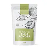 Amla em pó BIO, 200 g