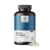 Colagénio marinho 1170 mg, 120 cápsulas