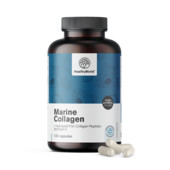 Colagénio marinho 1170 mg, 120 cápsulas