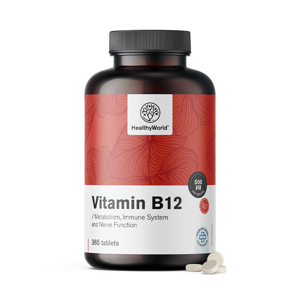 Vitamina B12
