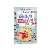 Pudim proteico – baunilha, 30 g