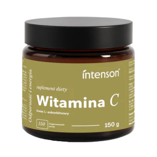 Vitamina C em pó, 150 g