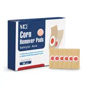 Pensos para bolhas, 24 pensos