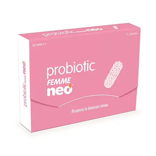 Probióticos para mulheres