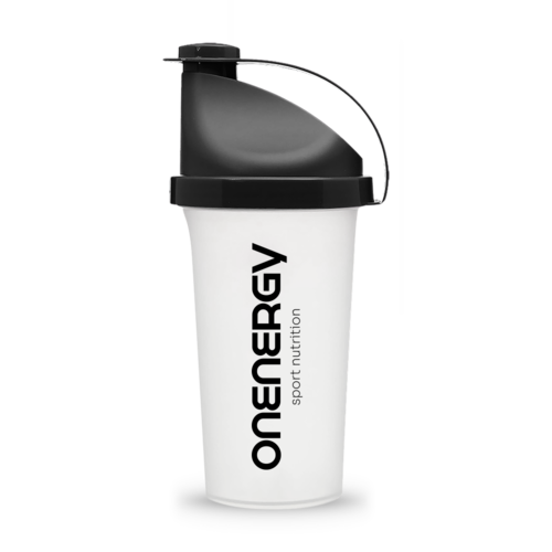 Shaker – 500 ml, 1 peça