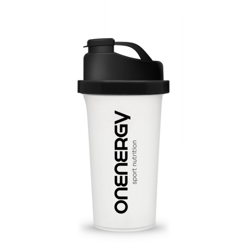 Shaker – 500 ml, 1 peça