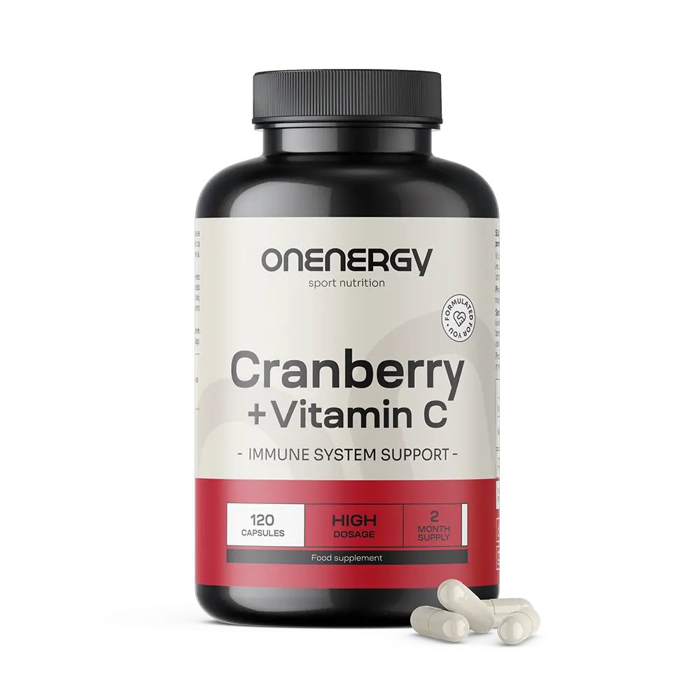 Arando com vitamina C