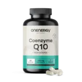Coenzima Q10 100 mg, 60 cápsulas