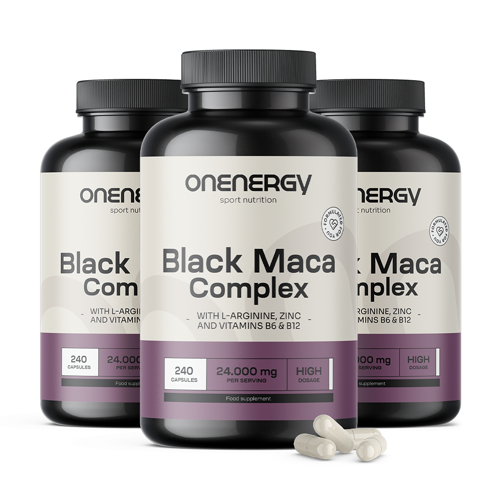 Gato preto complexo 24.000 mg