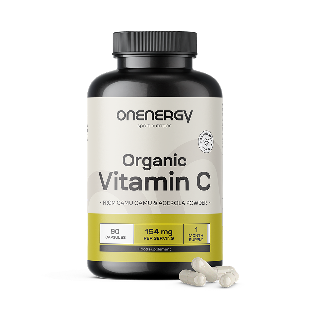 BIO Vitamina C