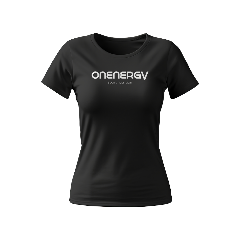 T-shirt feminina M