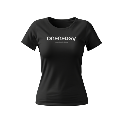 T-shirt feminina M, 1 unidade