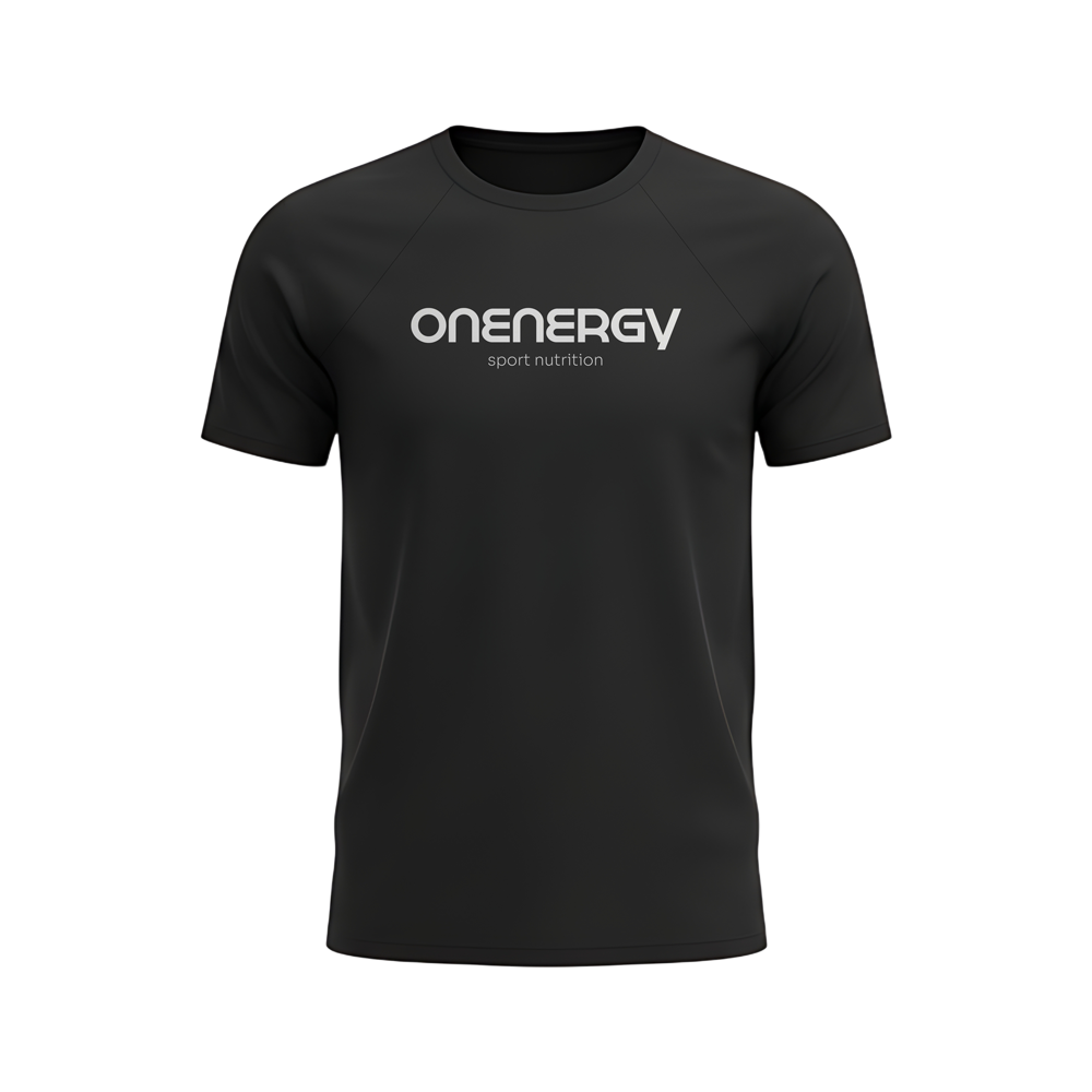 T-shirt masculina XL