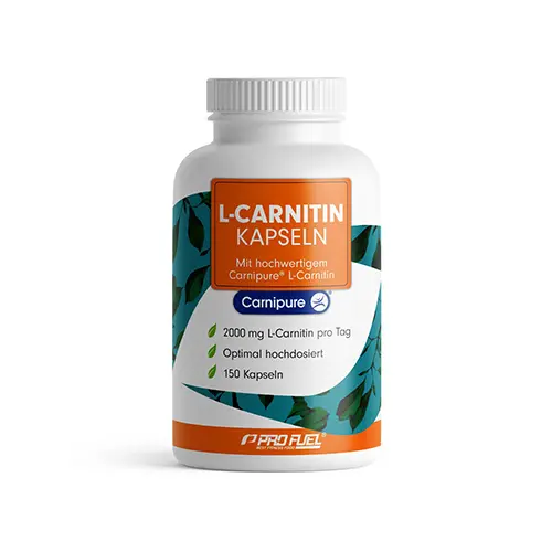 L-carnitina vegana