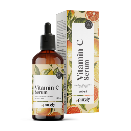 Sérum com vitamina C, 100 ml
