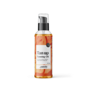 Tan Up – óleo bronzeador, 150 ml
