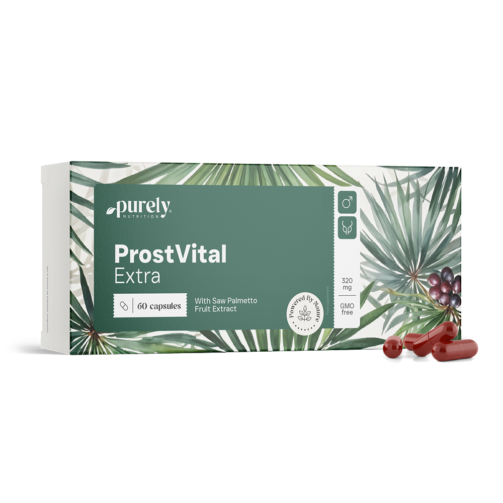 ProstVital Extra