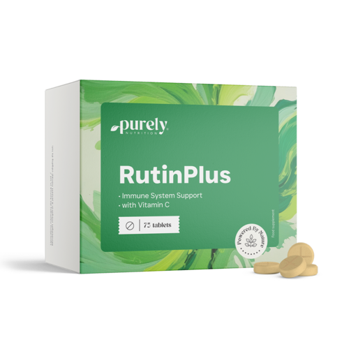 RutinPlus – sistema imunitário, 75 comprimidos