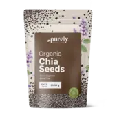 BIO Sementes de Chia, 1000 g
