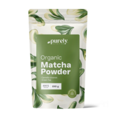 BIO Matcha em pó, 100 g