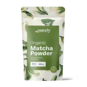 BIO Matcha em pó, 100 g