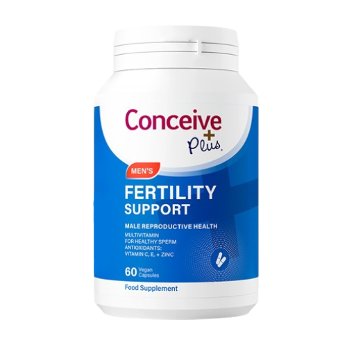 Apoio à fertilidade - para homens, 60 kapsul