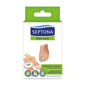 Pensos para calosidades, 6 pensos